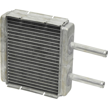 Universal Air Cond Universal Air Conditioning Heater Core, Ht398260C HT398260C